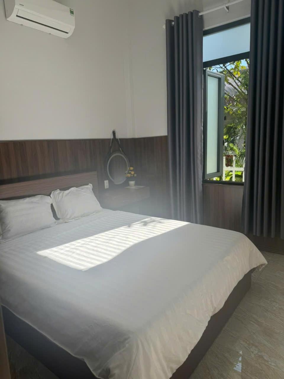 Nam Anh Hotel Bảo Lộc Exterior foto