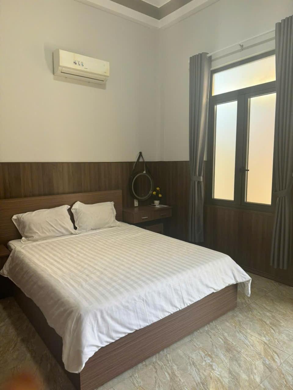 Nam Anh Hotel Bảo Lộc Exterior foto